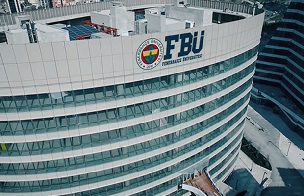 Fenerbahçe Üniversitesi