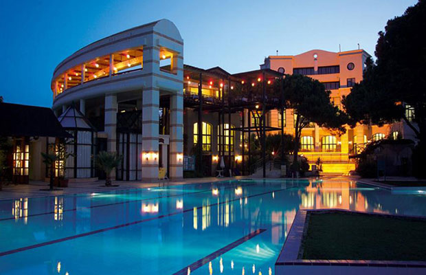 Hotel Silyum