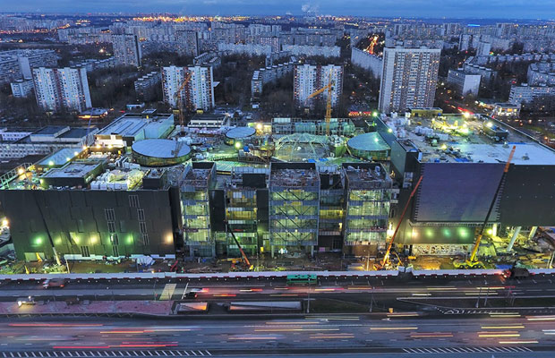 Yukos Teknoloji Merkezi