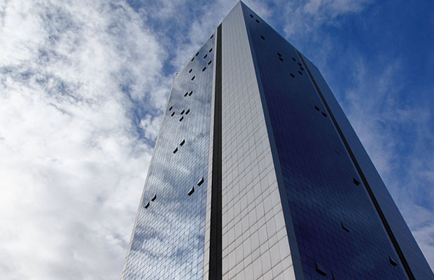 Polat Tower Residence (44 Floors)