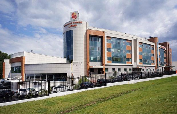 Lapıno Doğum Hastanesi