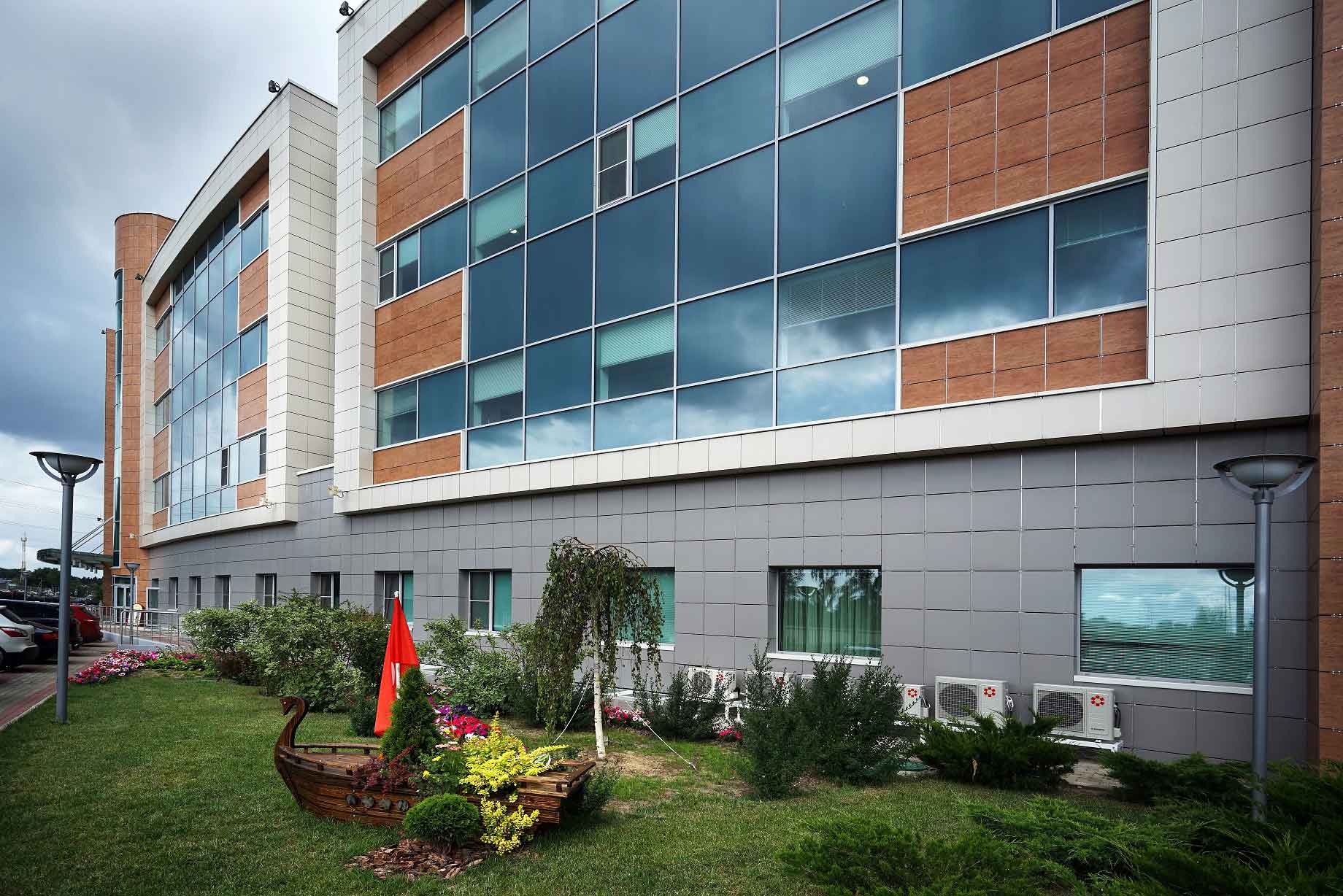 Lapıno Doğum Hastanesi