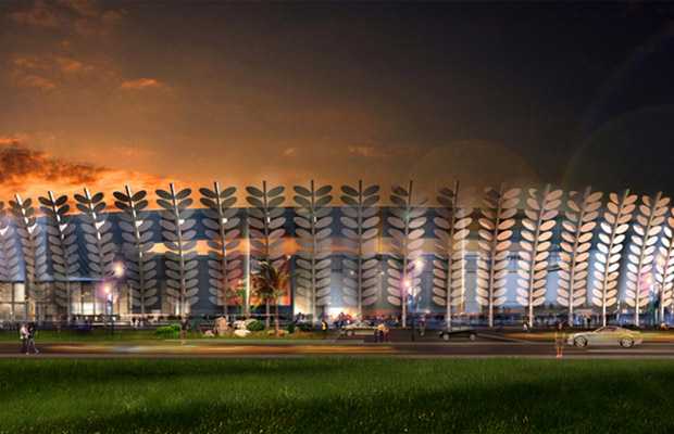 Al-Sunbula Stadyum